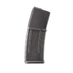 ZMRM30 1 ProMag AR-15 Roller Follower Magazine 5.56mm Black Polymer 30/rd