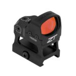 ZOTHDRS28H 1 ZeroTech Thrive HD Reflex Red Dot Sight HIGH REFLEX 3 MOA Red Dot