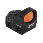 ZOTHDRS28L 1 ZeroTech Thrive HD Reflex Red Dot Sight LOW REFLEX 3 MOA Red Dot