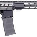 base5df3 POF USA P-15 BASE DI 5.56 16.5" BLK