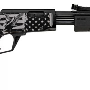 ROSSI GALLERY 22LR BK/SYN 18" EAGLE#