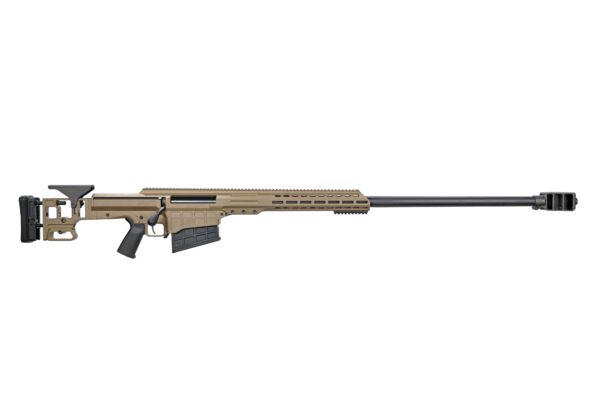 elrfde8d71 scaled BARRETT FIREARMS MRAD ELR 416BAR FDE 36" 5+1