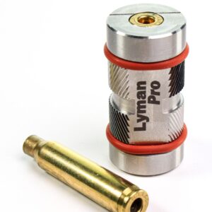 Lyman Pro Stainless Headspace Gauge 223 Rem