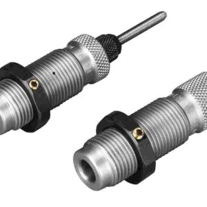 RCBS AR Small Base Die Set 6mm x 45