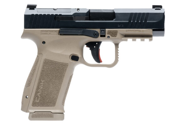 mc9lshg7883bdnrh63d9 scaled CANIK METE MC9LS 9MM BLK/FDE 17+1