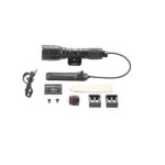 pthlxc696 STREAMLIGHT PROTAC HL-X USB RAIL 1000LM BK