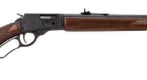 Rossi R95 .44 Magnum 20 in lever action rifle with hardwood stock