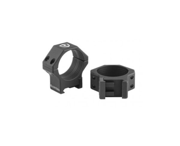 ropicrings7394 RITON OPTICS RINGS LIGHT PIC 30MM 12MM