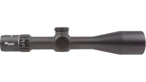 sotd651137177 SIG SAUER TANGO DMR 5-30X56 34MM MOA MIL