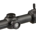 tangomsr6b56 SIG SAUER TANGO MSR LPVO 1-6X24 30MM BLK