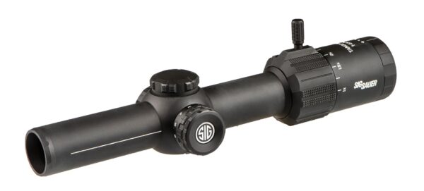 tangomsr6b56 SIG SAUER TANGO MSR LPVO 1-6X24 30MM BLK