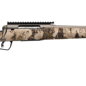 Savage Axis 2 Pro Compact .400 Legend 20 in threaded barrel Western camo rifle