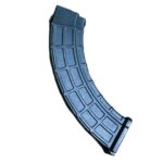 zapmag401a5b ZASTAVA ARMS USA MAG AK47 7.62X39 POLY 40RD BLK