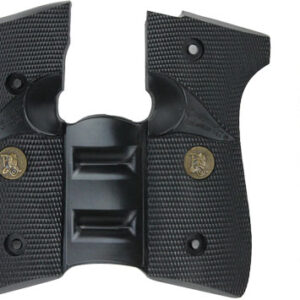 PACHMAYR SIGNATURE GRIP FOR - BERETTA 92/96 COMBAT W/GROOVES