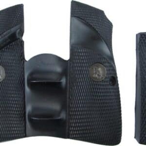 PACHMAYR SIGNATURE GRIP FOR - BROWNING HI-POWER COMBAT