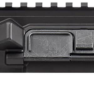 Aero Precision APAR600201AC M4E1 Enhanced Receiver 5.56x45mm NATO 7075-T6 Aluminum Black Anodized Receiver for AR-15