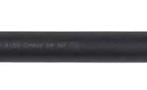 Ballistic Adv BABL556008F AR Barrel Performance 5.56x45mm NATO 14.50" AR-15 4150 Chrome Moly Vanadium Steel Black QPQ BA Hanson Midlength