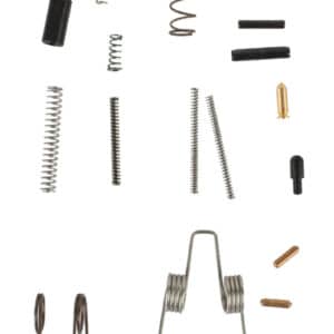 M&P Accessories 1078425 Essentials Kit  AR-Platform