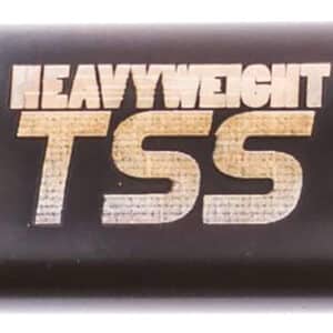 Carlson's Choke Tubes 38020 TSS Turkey M835 Mossberg 12 Gauge Turkey 17-4 Stainless Steel