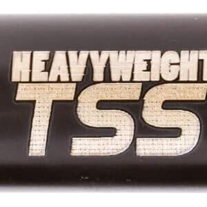Carlson's Choke Tubes 38021 TSS Turkey Invector Plus Browning 12 Gauge Turkey 17-4 Stainless Steel