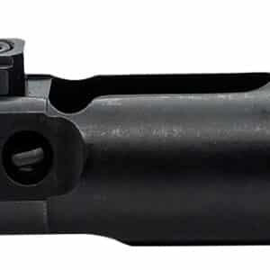Angstadt Arms AA09BCGNIT Bolt Carrier Assembly  9mm QPQ Black Nitride 8620 Steel AR-15
