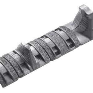 Magpul MAG511-GRY XTM Hand Stop Kit AR15/M4/M16 Gray Polymer Ambidextrous