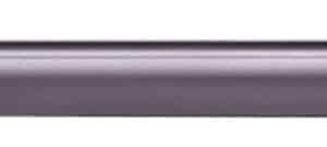 Tactical Solutions 1022TEGMG X-Ring Barrel 22 LR 16.50" Gunmetal Gray Finish Aluminum Material Bull with Fluting & Threading for Ruger 10/22