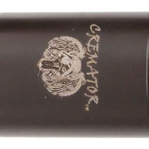 Carlson's Choke Tubes 11493 Cremator  Remington Rem Choke 20 Gauge Mid/Long Range Ported 17-4 Stainless Steel