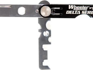 WHEELER AR CARBON - MULTI-SCRAPER