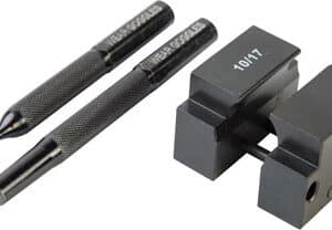 WHEELER AR GAS BLOCK TAPER PIN - REMOVAL TOOL