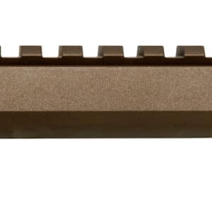 Magnum Research BAR4296BB Replacement Barrel  429 DE Fits Desert Eagle Mark XIX 6" Burnt Bronze Cerakote Steel