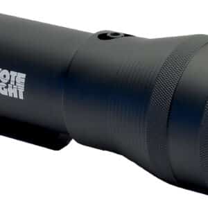 Coyote Light CLPR Coyote Pro Red  Matte Black LED