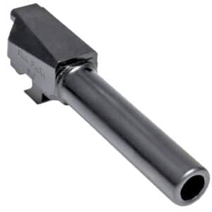 Sig Sauer BBLMODC9 P320  Fits Sig P320 9mm Luger 3.90" Black Nitride Steel