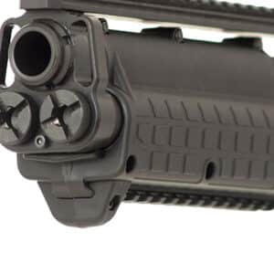 Kel-Tec KSG401 Handstop  Black Polymer for Kel-Tec KSG