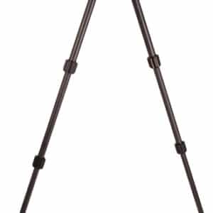 CALDWELL BIPOD ACCUMAX 13"-30" - CARBON FIBER M-LOK/KEYMOD