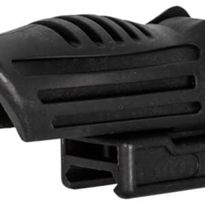 NcStar AARFVG Folding Verticle Grip  Ergonomic Black Polymer