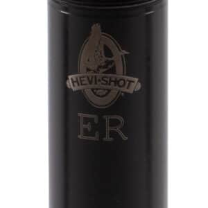 HEVI-Shot 85631 Hevi-Choke Waterfowl Browning Invector-DS 12 Gauge Extended Range 17-4 Stainless Steel Black