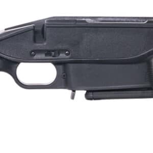 Archangel AAS10 Precision Elite Black Synthetic Fixed w/Adjustable Cheek Riser Fits Savage 10/11 Short Action