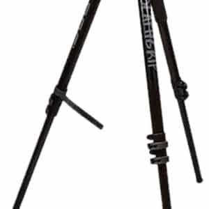 Bog-Pod 1099443 DeathGrip  Black Carbon Fiber 7"-59"