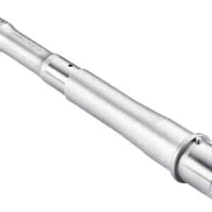 Wilson Combat TR300SBRPG8RT7 Match Grade Barrel  300 Blackout 8" Stainless Bead Blasted Finish 416R Stainless Steel Material SBR Tactical Profile with Threading & 1:7" Twist for AR-15