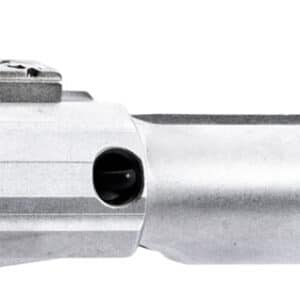 Wilson Combat TRBCANB308 Bolt Carrier Assembly 308 DPMS AR compatible Steel Nickel Boron