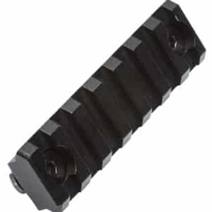 Firefield FF34064 Verge Handguard 7" M-LOK Style Made of Aluminum with Black Anodized Finish for AR-15