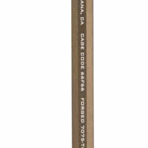 Strike ARCHELFDE Extended Latch Charging Handle AR-15 Flat Dark Earth Anodized Aluminum