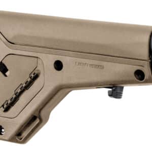 Magpul MAG482-FDE UBR Gen2 Stock Collapsible Flat Dark Earth Synthetic for AR-15, M16, M4