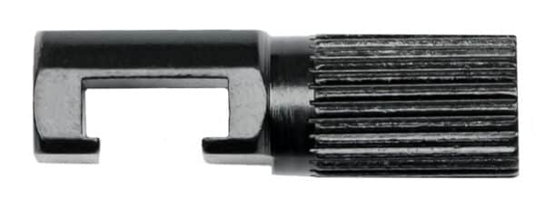 GrovTec US Inc GTHM308 Hammer Extension  Marlin 36 (1936-1947),Marlin 336 (1948-1956) Black Steel