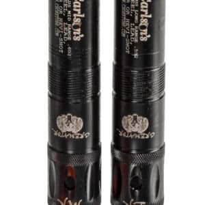 Carlson's Choke Tubes 11490 Cremator  Benelli Crio/Crio Plus 20 Gauge Mid/Long Range Ported 17-4 Stainless Steel