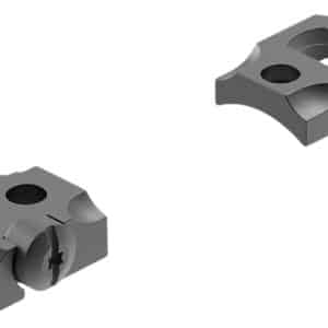 Leupold 57310 Standard Base  Matte Black Winchester 70 WSSM