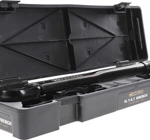 WHEELER DELTA SERIES XL FAT - WRENCH AR-15 CROWFOOT SET