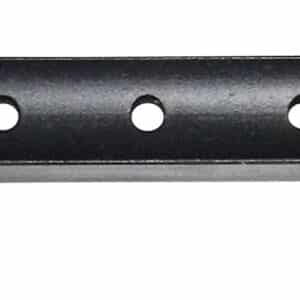 DNZ 10039 Game Reaper-CVA Scope Mount/Ring Combo Matte Black 30mm