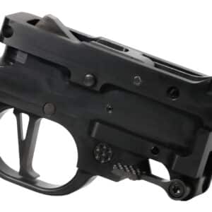 CMC Triggers 64503 Drop-In  Ruger 10/22 Black Flat 3.50 lbs